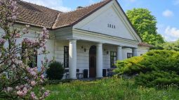 Po Polmosie Łańcut już tylko muzeum i rosolisy 