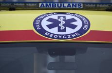 Łódź: w szpitalu zmarł 32-latek postrzelony na myjni samochodowej