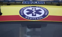 Łódź: w szpitalu zmarł 32-latek postrzelony na myjni samochodowej