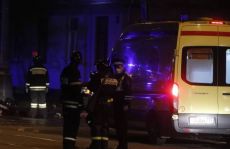 Rosja: drony uderzyły w budynki mieszkalne w Moskwie, co najmniej jedna osoba ranna