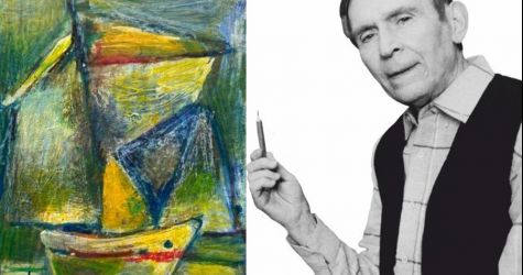 Tukany w Rzeszowskim Domu Sztuki od czerwca