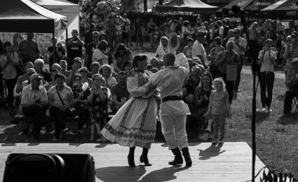 Wesele! W Kolbuszowej święto Lasowiaków i Rzeszowiaków