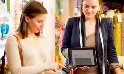 Cała firma w tablecie