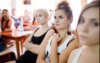 Pogaduchy o social media na spotkaniu rzeszowskich Geek Girls Carrots