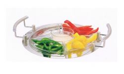 Przystawki na smaczny jesienny początek