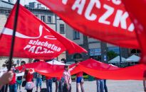 Zostań Wolontariuszem SZLACHETNEJ PACZKI