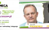 Poznaj specjalistów handlu i marketingu podczas MEGA Konferencji w Rzeszowie