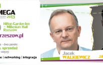 Poznaj specjalistów handlu i marketingu podczas MEGA Konferencji w Rzeszowie