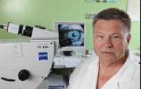 Spójrz  mi w oczy - zdrowe oczy