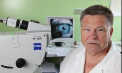 Spójrz  mi w oczy - zdrowe oczy