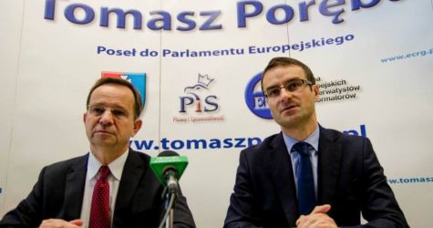 Czy Parlament Europejski uratuje Via Carpathię?