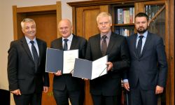 Tauron Wytwarzanie S.A. rozpoczyna współpracę z Uniwersytetem Rzeszowskim