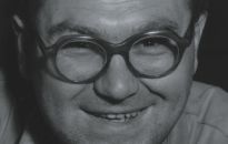 Beksiński o sobie samym - w piątek premiera filmu