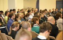 Rozkręć biznes w e-handlu. Za nami Konferencja Klastra IT