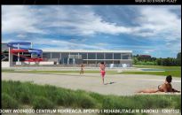 Wodne centrum rekreacji w Sanoku za 31 mln zł