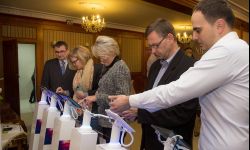 Biura rachunkowe: wiedza i nowe technologie. VI Podkarpacka Konferencja Biur Rachunkowych