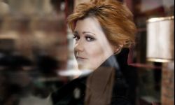 Nowa płyta Lory Szafran "Nad ranem"