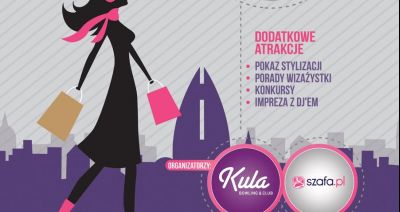 SWAPnij ciuszek, czyli wielka wymiana ubrań