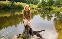 Małgorzata Wisz. Ze stylowej gliny ulepiona