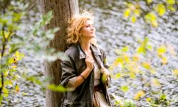 Małgorzata Wisz. Ze stylowej gliny ulepiona