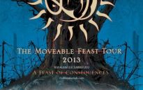 W środę w Rzeszowie koncert Fisha - byłego wokalisty Marillion