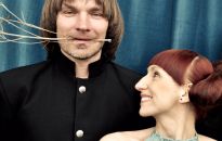 Angela Gaber Trio zagra w Rzeszowie