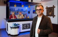 Wojna w Syrii oczyma Syryjczyka