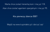 Indeksy można kupować!