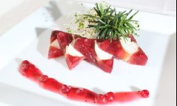 Postaw na przystawkę