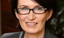 Anna Sieńko - rzeszowianka, dyrektor generalny IBM 