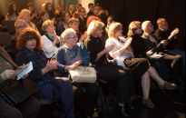 Maja Komorowska recytuje, Rzeszów słucha