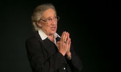 Maja Komorowska recytuje, Rzeszów słucha