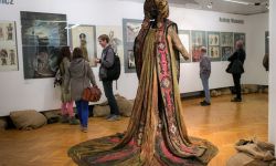 Wspomnienia po wielkim teatrze