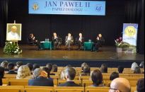 Jan Paweł II - wzór prowadzenia dialogu