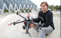 Bezzałogowce Grzegorza Łobodzińskiego