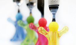 Savoir vivre dla najmłodszych