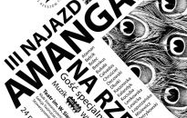 III Najazd Awangardy na Rzeszów
