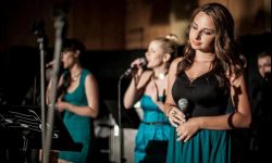 III Rzeszowskie Święto Wokalne z piosenkami Osieckiej