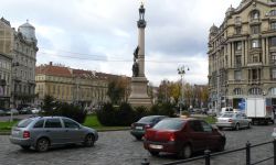 Lwów - wyjątkowy, europejski, nieco zaniedbany