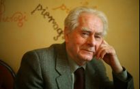 Wiesław Myśliwski w Rzeszowie