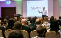 Ikhakima - masz siłę, by wstać. Jacek Walkiewicz na MEGA Rzeszów Conference