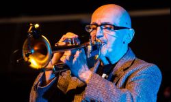 Rewelacyjny koncert Tomasza Stańki w Millenium Hall w Rzeszowie