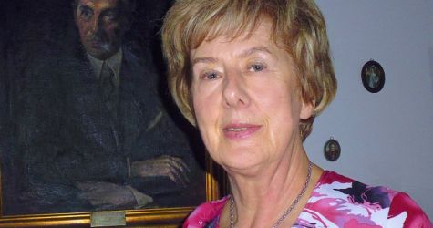 Kompetencje, panowie! Wnuczka twórcy COP-u o Podkarpaciu i gospodarce