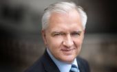 Jarosław Gowin: stawiam na jakość ludzi, a nie dotacje z budżetu