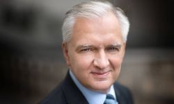 Jarosław Gowin: stawiam na jakość ludzi, a nie dotacje z budżetu