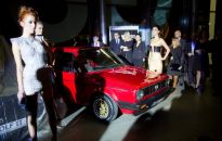 Volkswagen GOLF 7 - premiera w Autorud w Rzeszowie