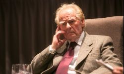 Wiesław Myśliwski: Słowo jest naszym człowieczeństwem