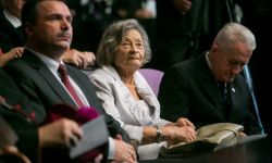 Świadkowie historii. Jedenastu laureatów Nagrody Honorowej IPN