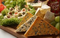 Wino zakochane w serze