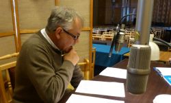 Historia Rzeszowa w słuchowisku Polskiego Radia Rzeszów